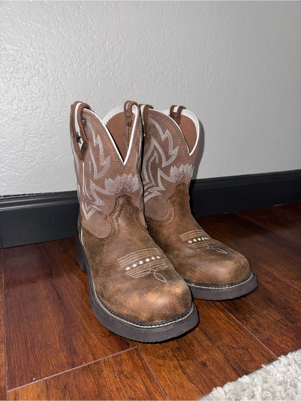 Shyanne Boots